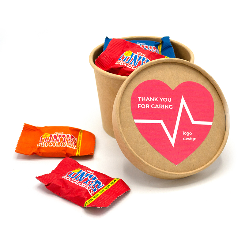 Krus med Tiny Tony's | Sundhedsdag