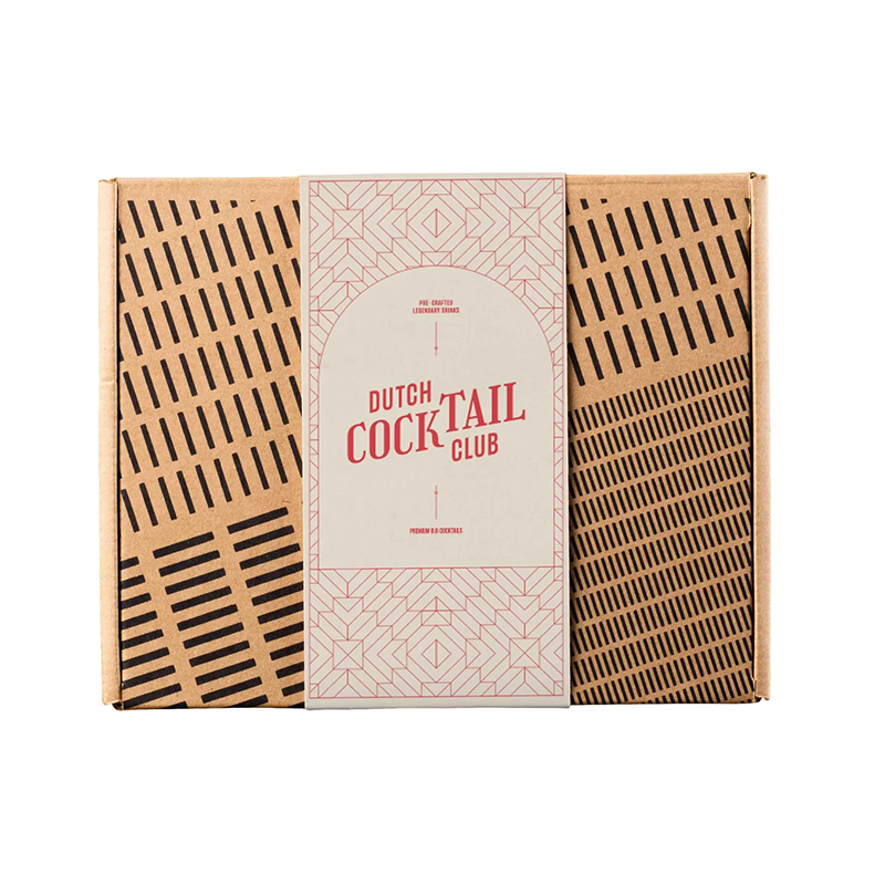 Mocktail Boks - Billede 2