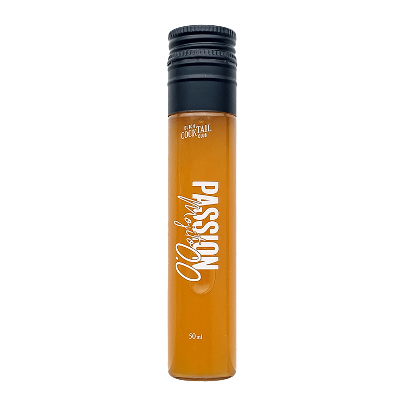 Mocktail Boks - Billede 3