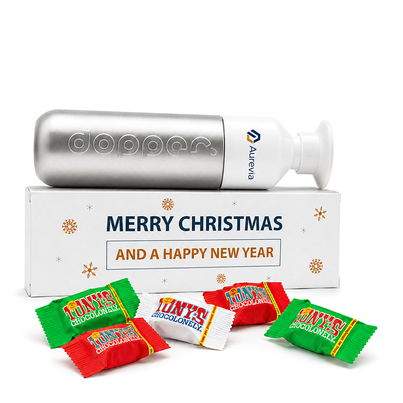 Dopper Insulated 350 ml | julegave