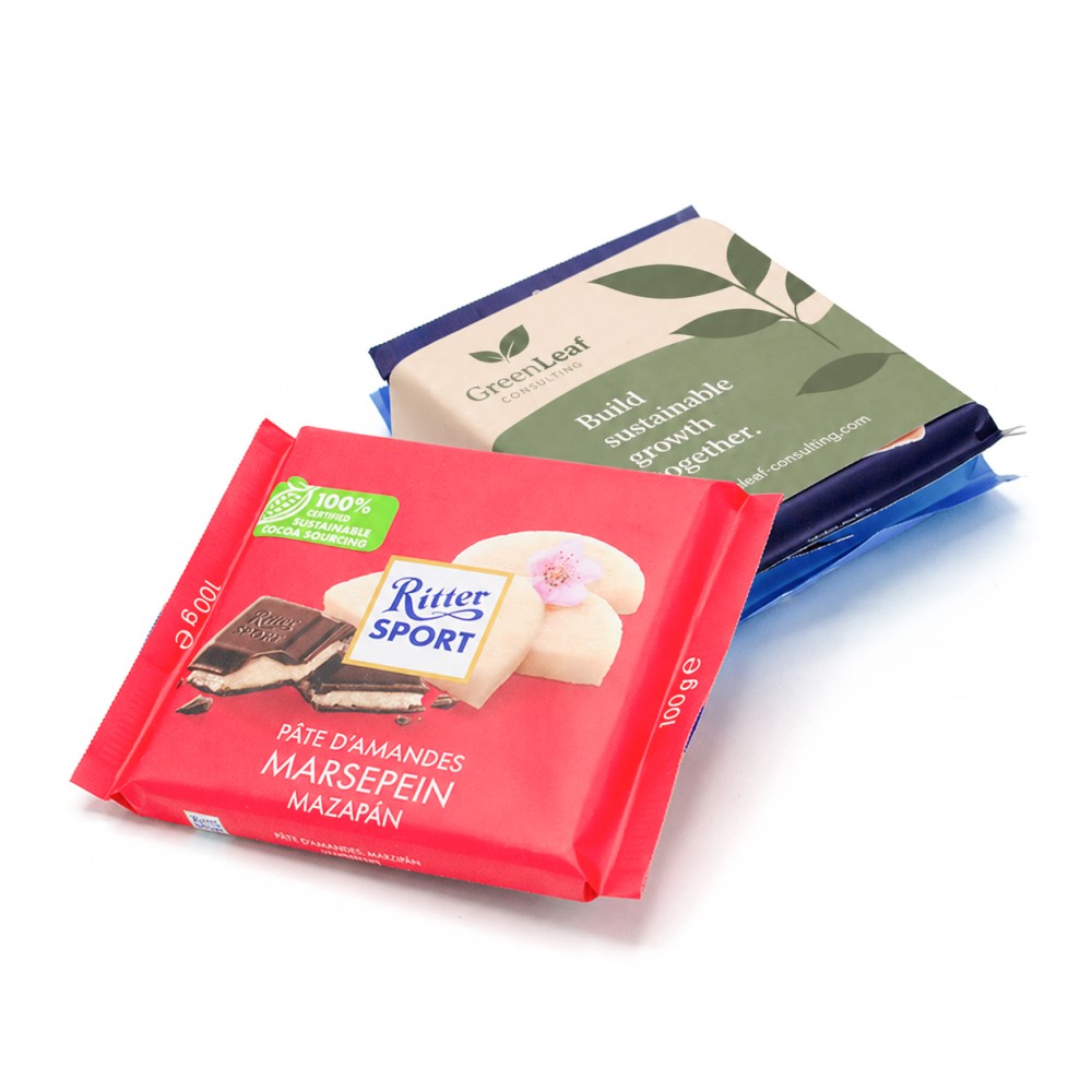 Ritter Sport Dobbelt