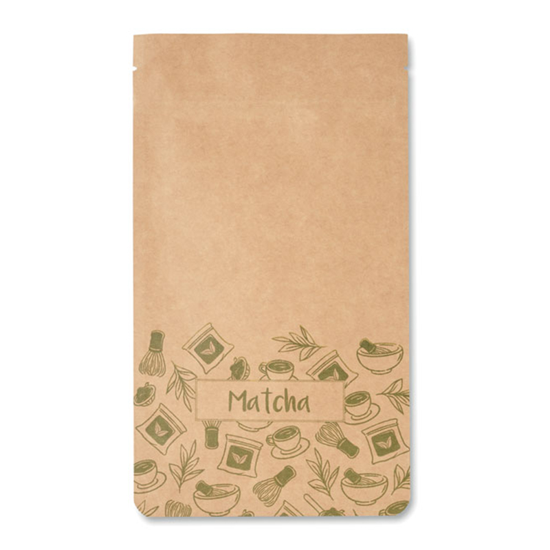 Matcha grøn tepulver - Billede 2