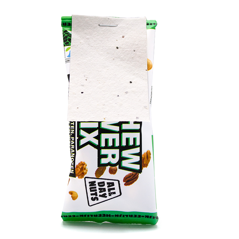 Nødder med kort - Billede 5