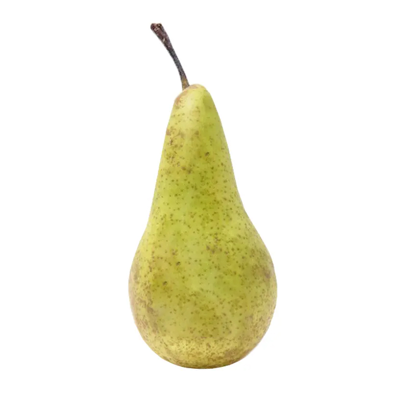 Pære med klistermærke - Billede 2