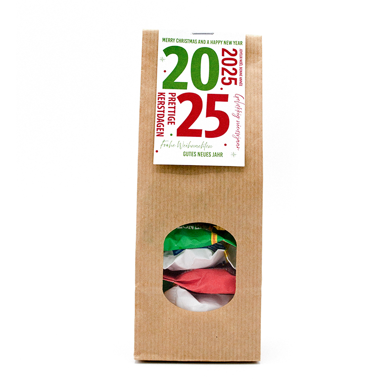 Tiny Tony's julegave lille - Billede 4