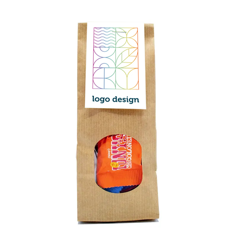 Tiny Tony's gave lille