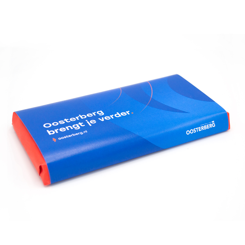 Tony’s Chocolonely (180 g) med egen wrapper - Billede 2