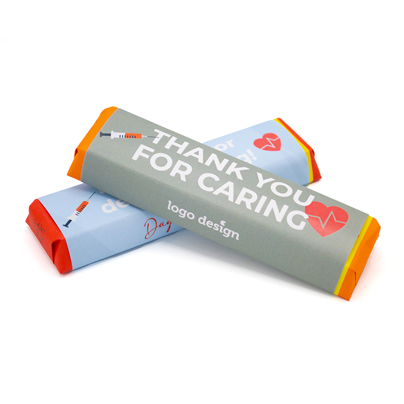 Tony's Chocolonely (50 g) | Sundhedsdagen