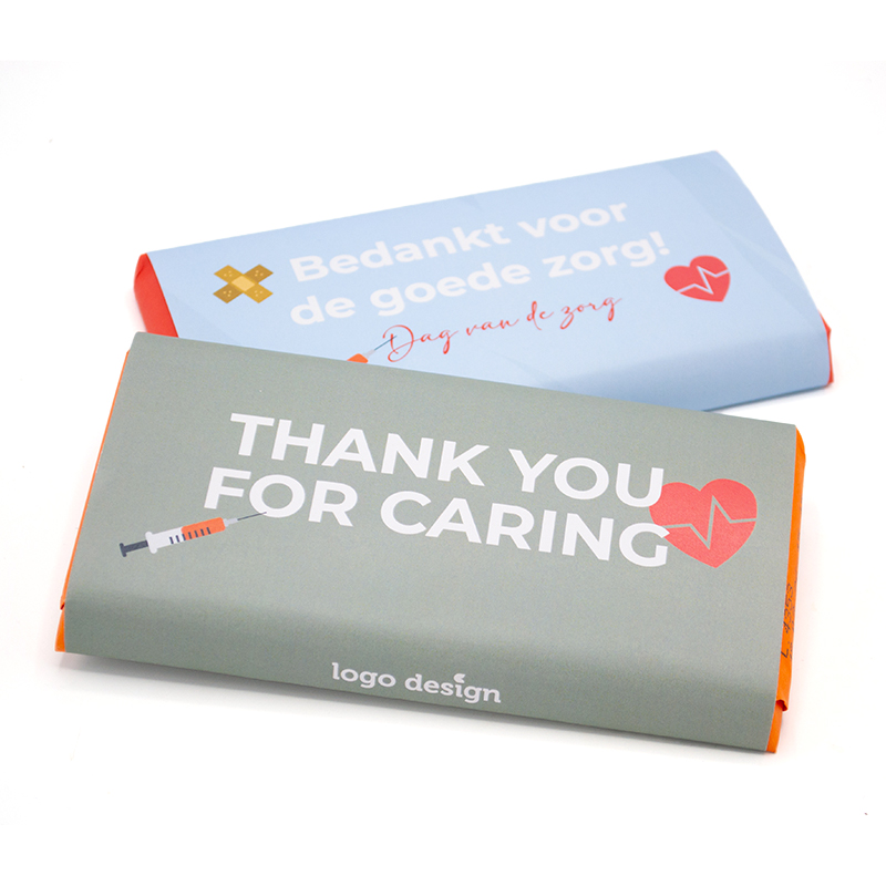 Tony's Chocolonely (180 g) | Sundhedsdagen