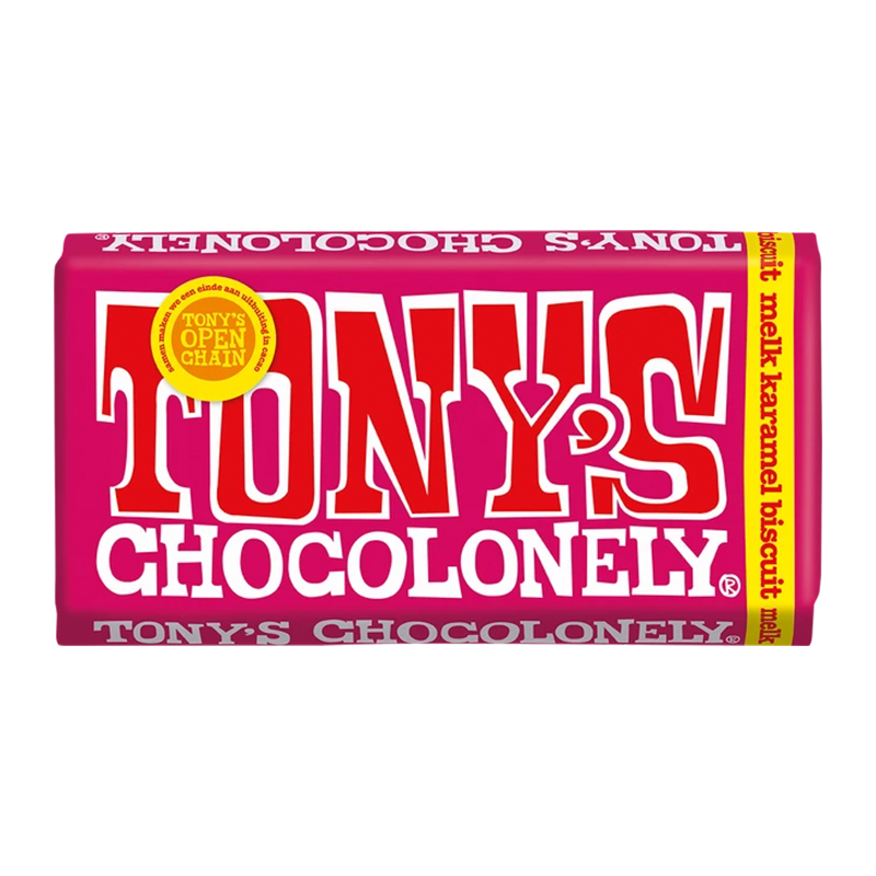 Tony's påskebar (180 g) froepapir indpakning - Billede 15