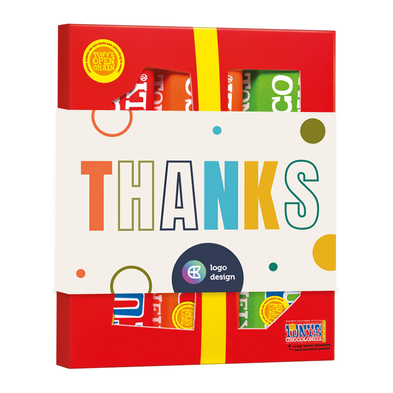 Tony's smagsproeve 3 barer