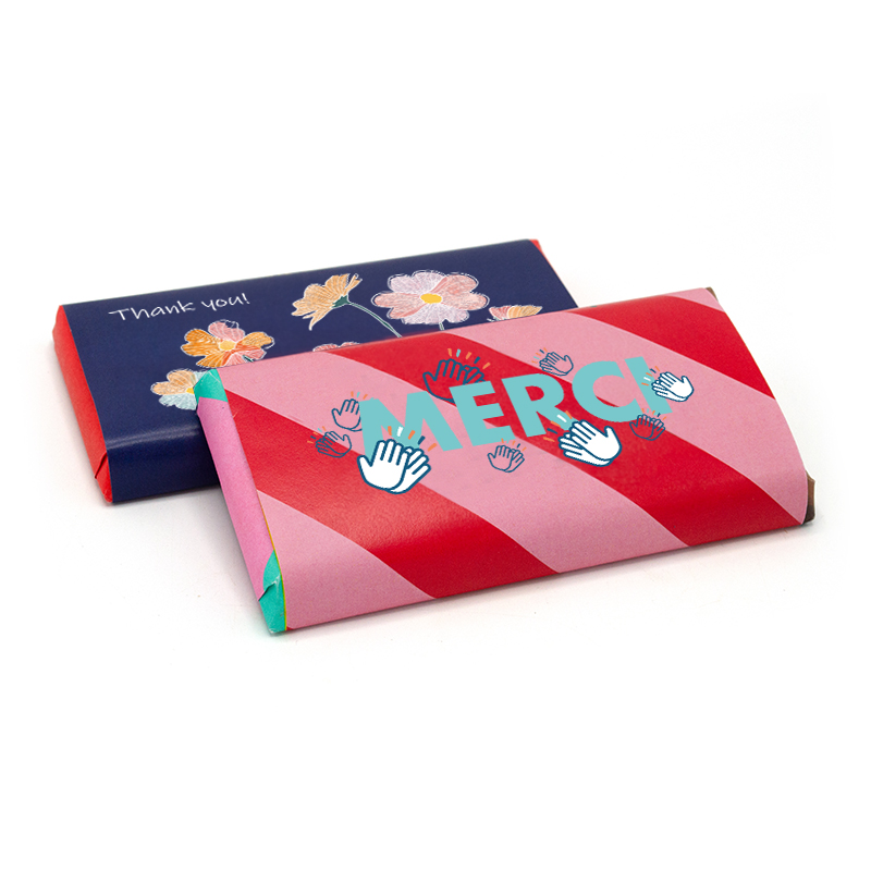 Tony's Chocolonely (90 g) | egen indpakning