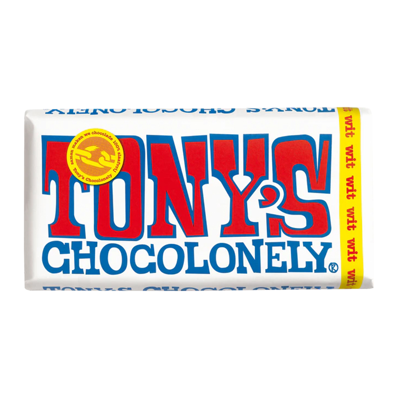 Tony's Chocolonely påskebar (180 g) | eget design - Billede 14