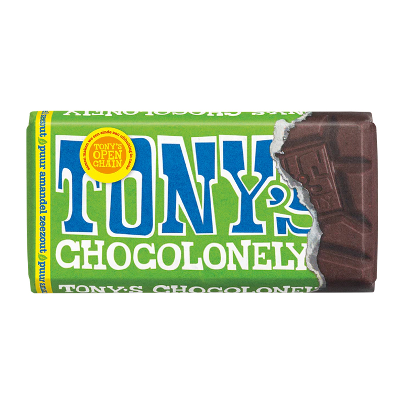 Tony's Chocolonely (90 g) | Jul - Billede 7