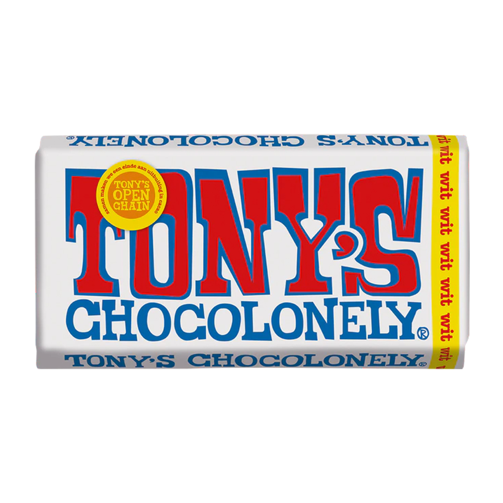 Tony's påskebar (180 g) froepapir indpakning - Billede 12