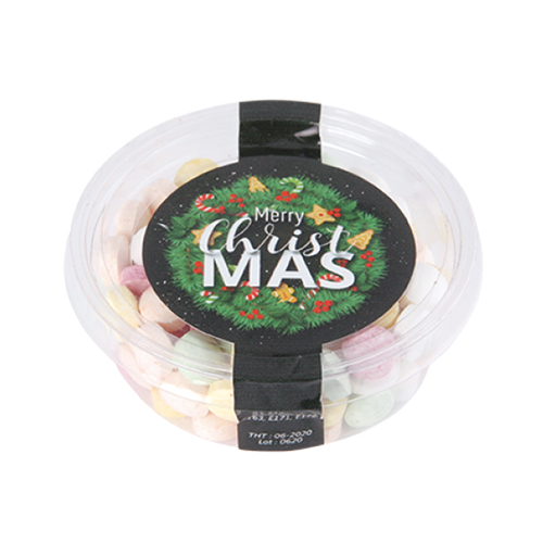 Lille slikbakke i bioplast - Billede 2