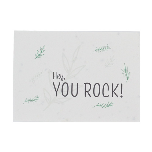 Frøpapir A6 | 120 g/m² - Bild 4