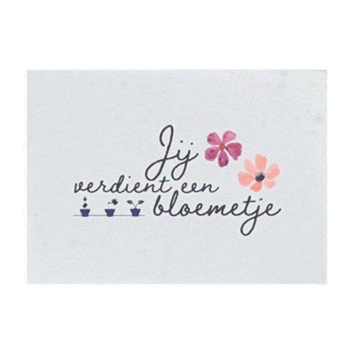 Frøpapir A6 | 120 g/m² - Bild 5