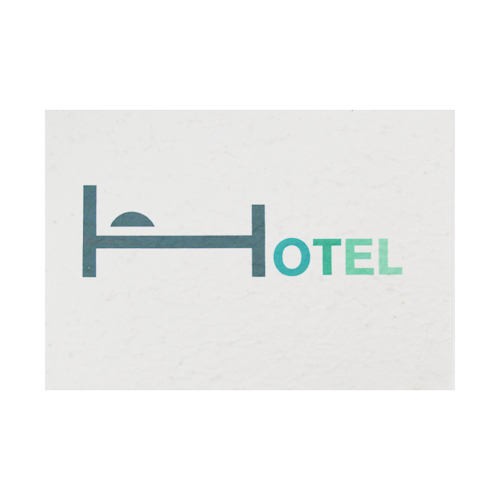 Frøpapir A5 | 120 g/m² - Billede 3