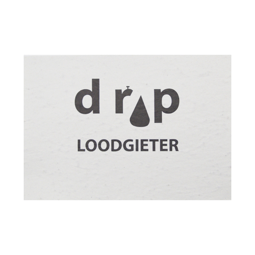 Frøpapir A5 | 120 g/m² - Billede 4