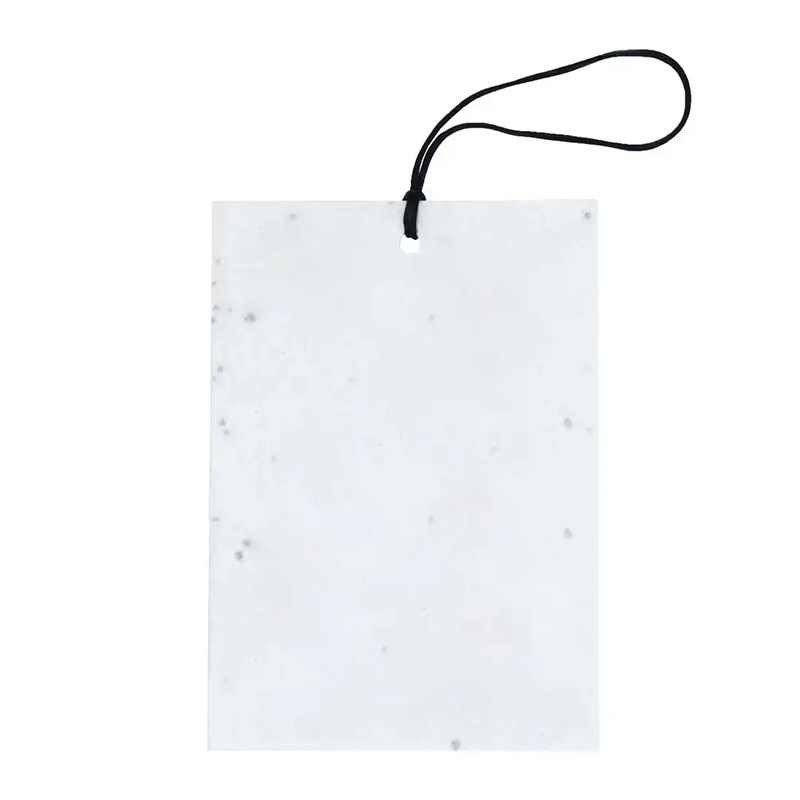 Kalender A6 frøpapir