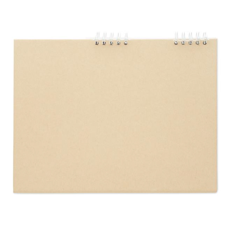 FSC skrivebordskalender - Billede 3
