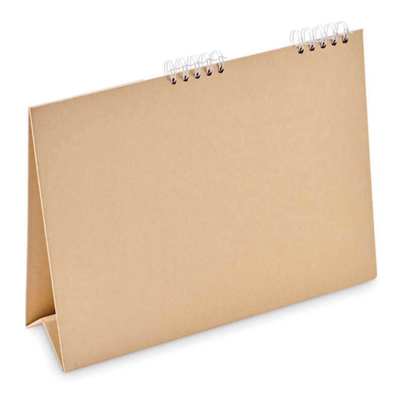 FSC skrivebordskalender - Billede 4