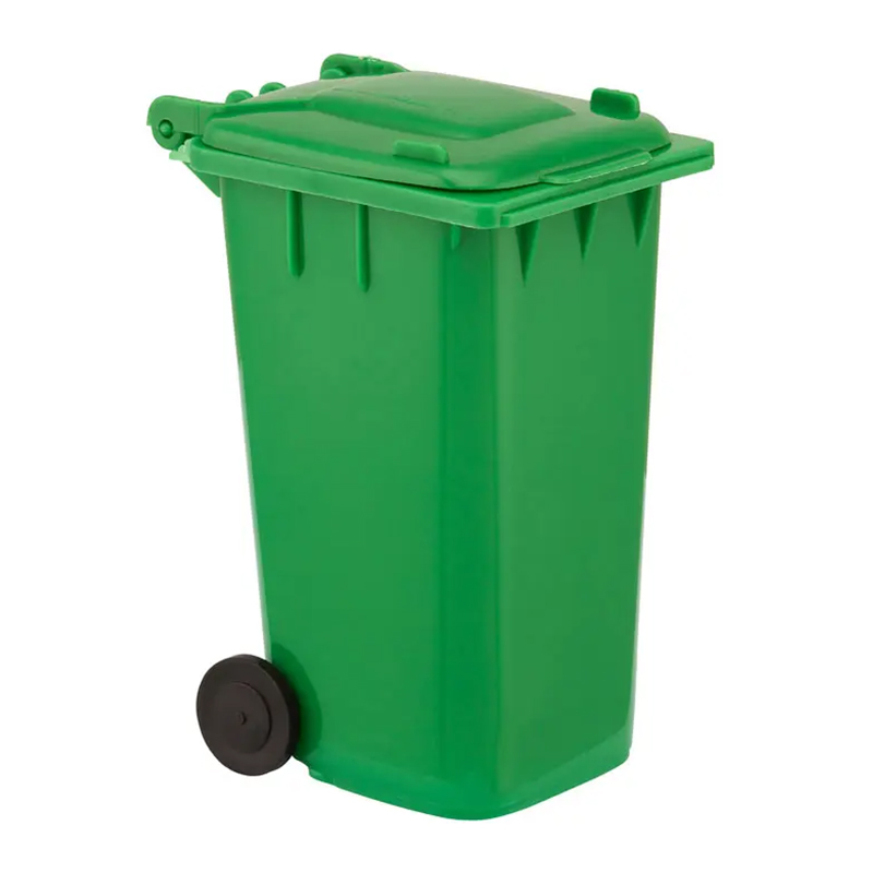 Container-penneholder - Billede 3