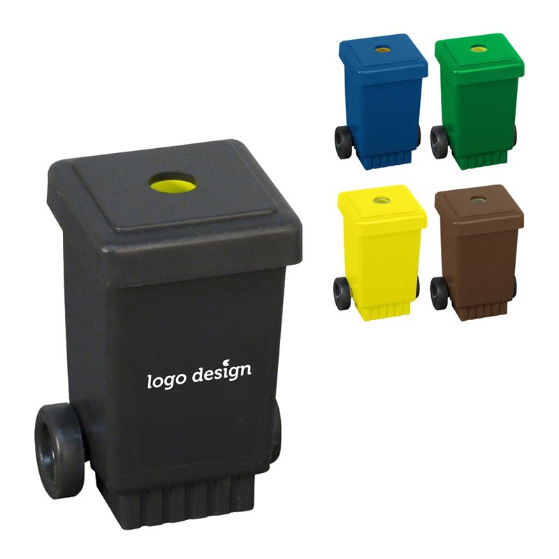 Container-blyantspidser