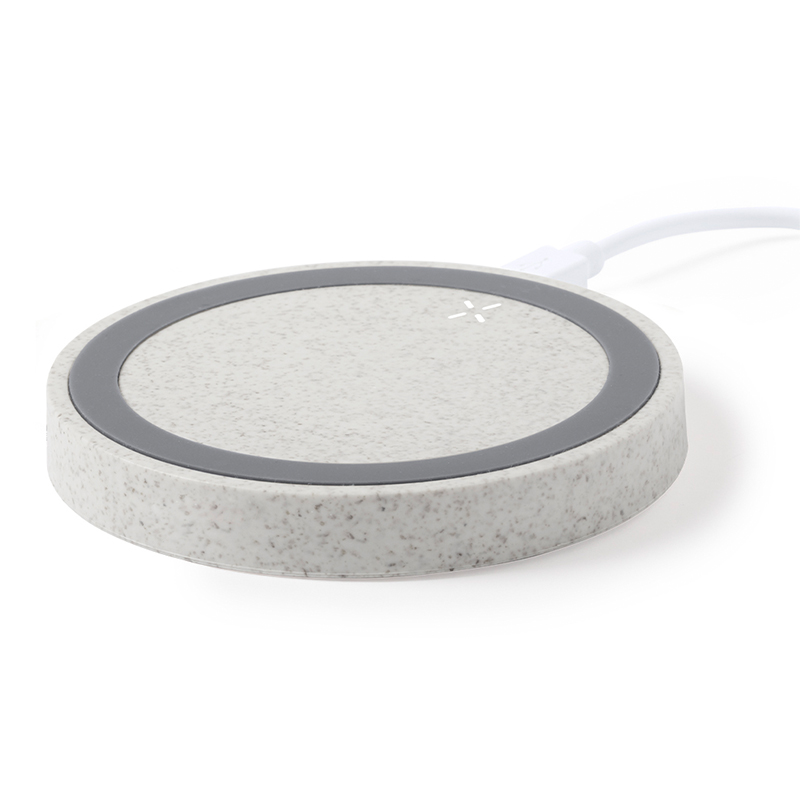 NatureCharge trådløs oplader - Billede 4