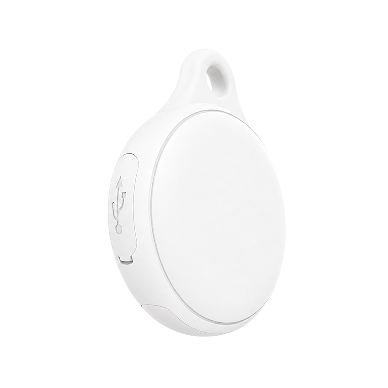 Dual finder med lampe - Billede 2