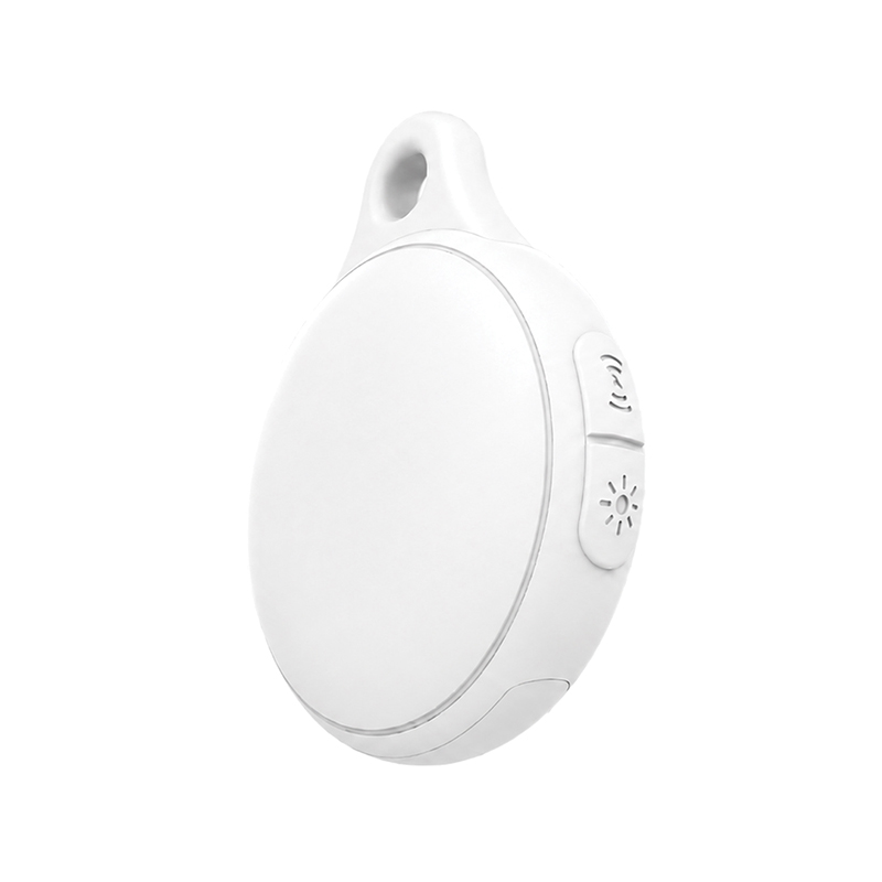 Dual finder med lampe - Billede 4