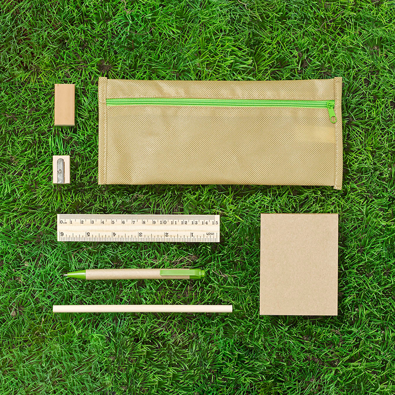 Eco penalhus - Billede 5