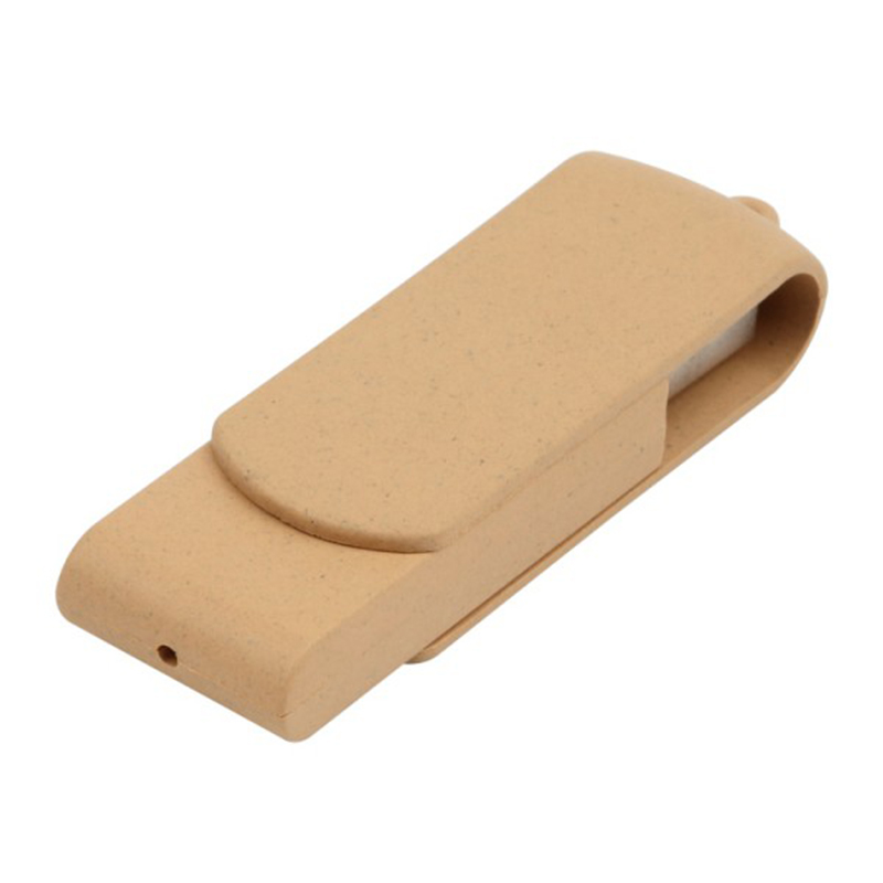 Eco USB-nøgle - Billede 3