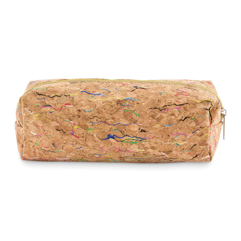 Etui farvet kork - Billede 4