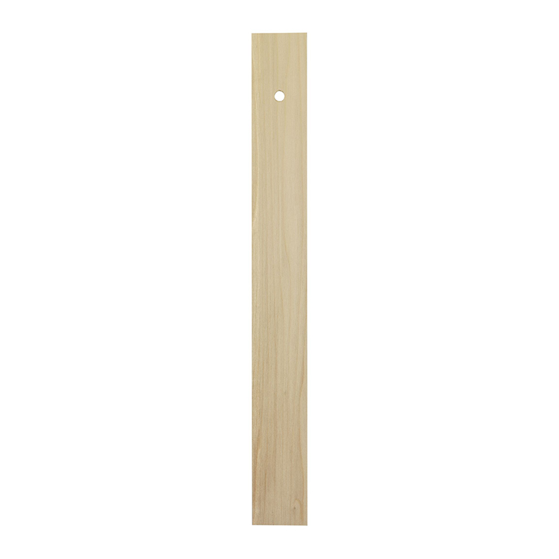 Trælineal 30 cm - Billede 2