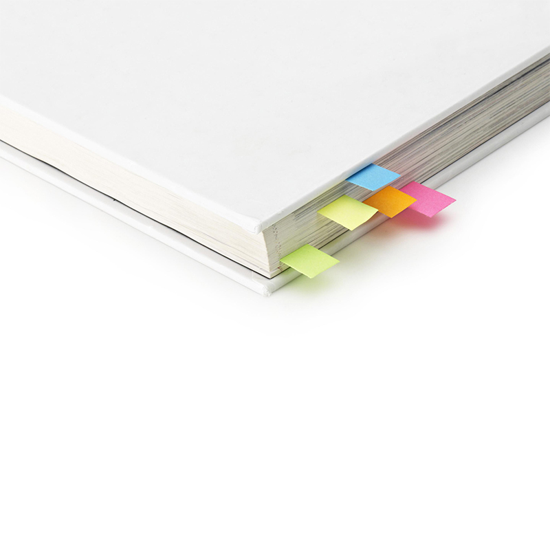 Memoblok sæt - Billede 3