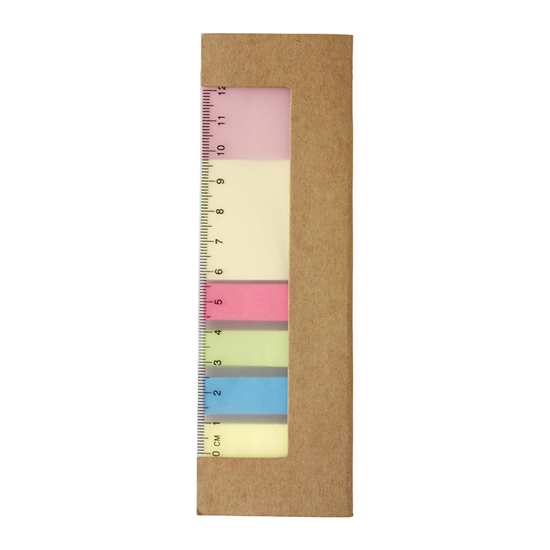 Memoblok sæt - Billede 4