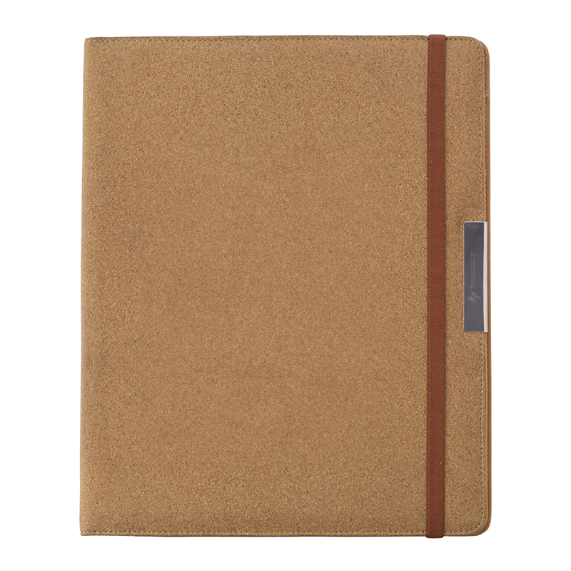 Kork dokumentmappe - Billede 2