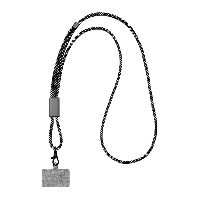Nøglesnor af PET-flasker - Billede 5