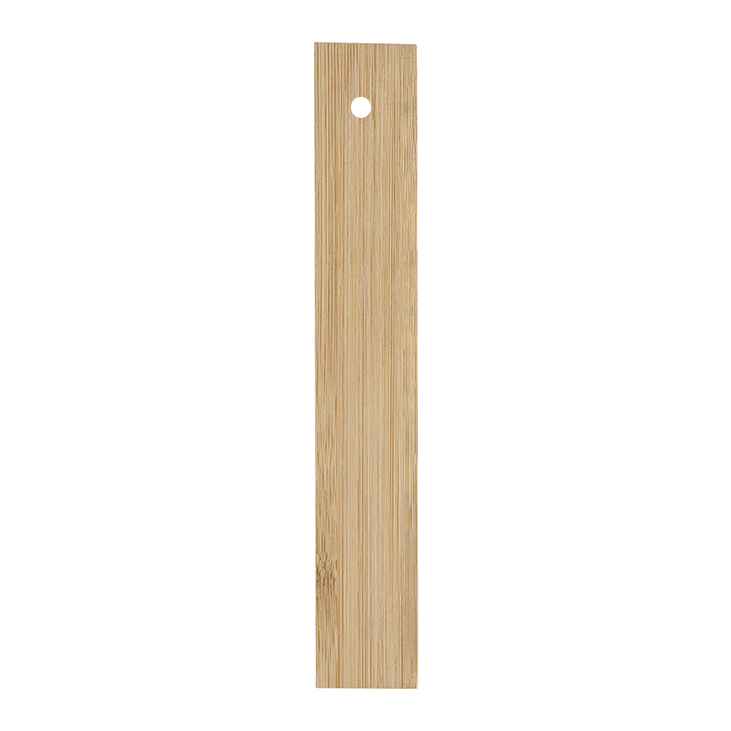 Bambus lineal - Billede 2