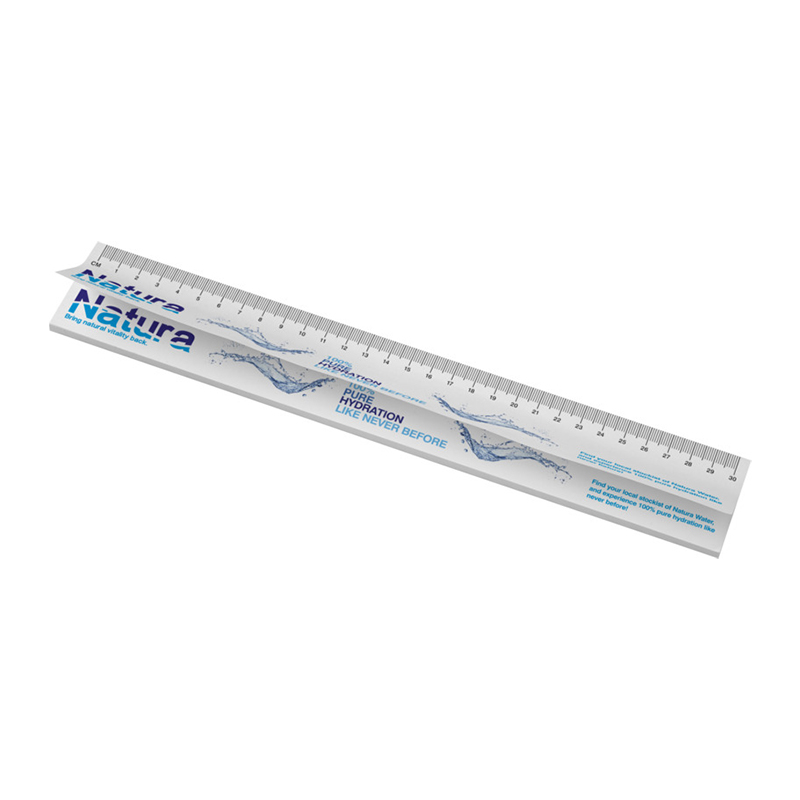 Lineal af sticky notes - Billede 2