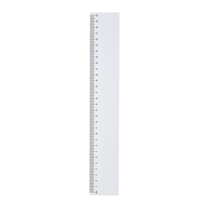 Lineal af sticky notes - Billede 3