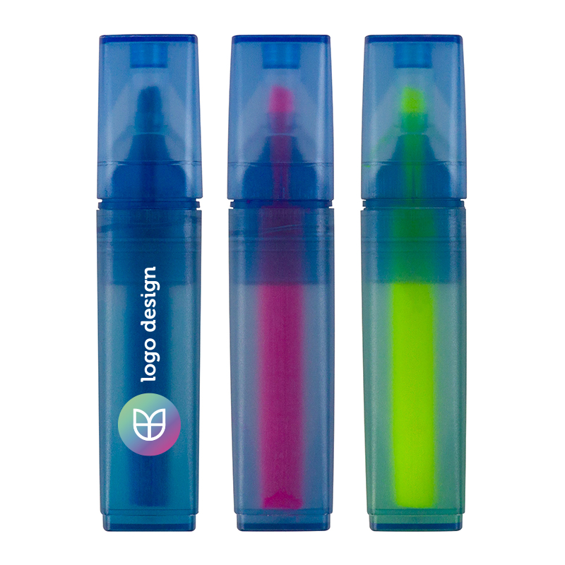 Overstregningstusch i RPET