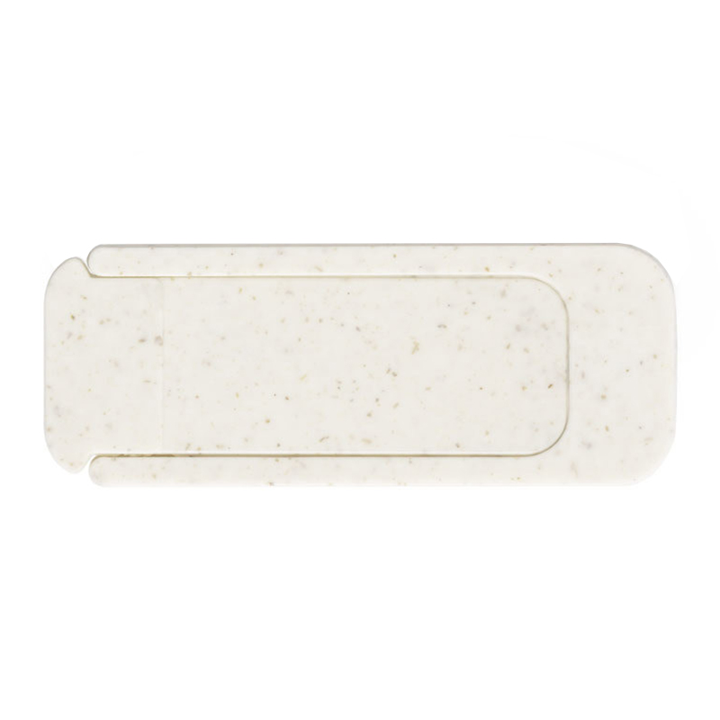 Webcam cover i hvedestrå - Billede 4