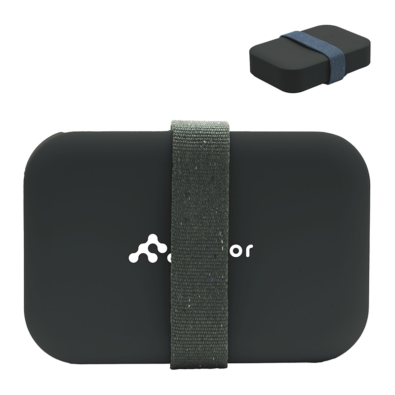 Amuse genanvendt madkasse