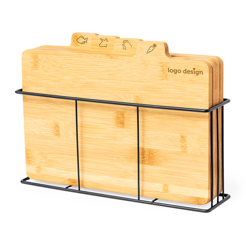 Køkkenskærebræt sæt