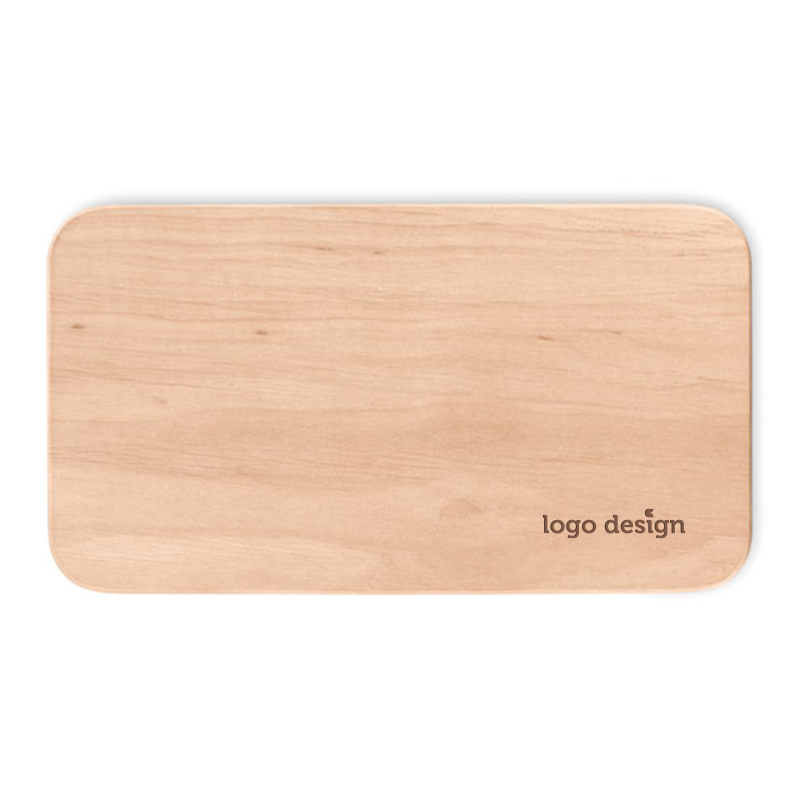 Lille træskærebræt