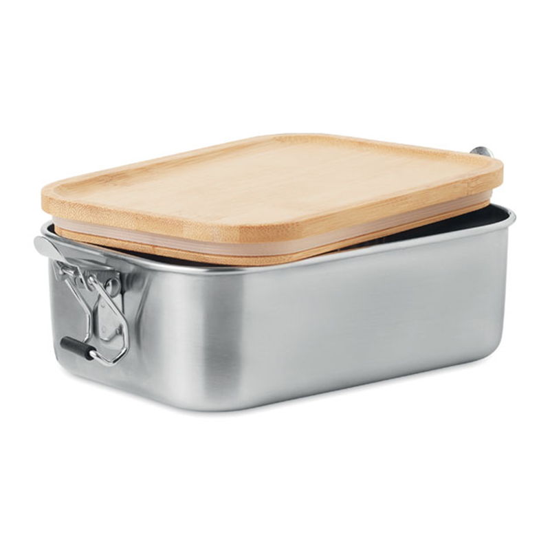 Madkasse 750 ml - Billede 2