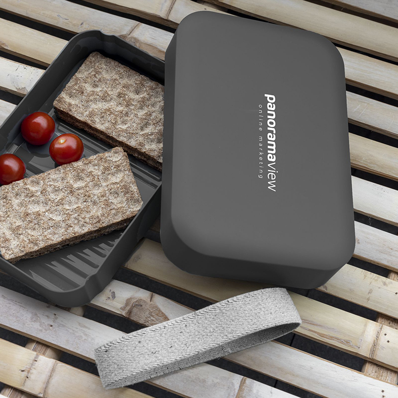 Amuse stor lunchbox - Billede 3